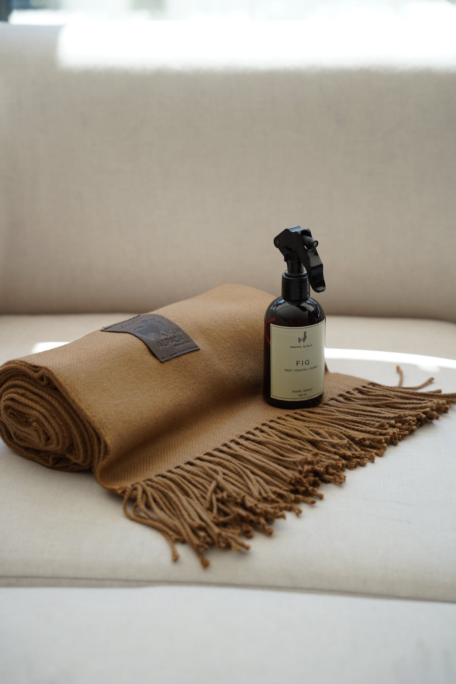 Home Spray