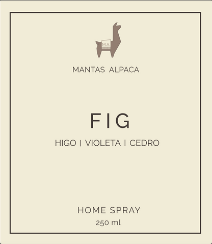 Home Spray Fig