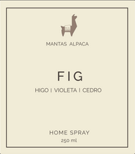 Cargar imagen en el visor de la galería, Home Spray Fig
