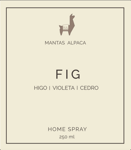 Home Spray Fig