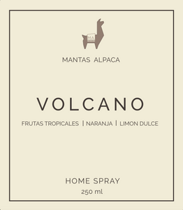 Home Spray Volcano