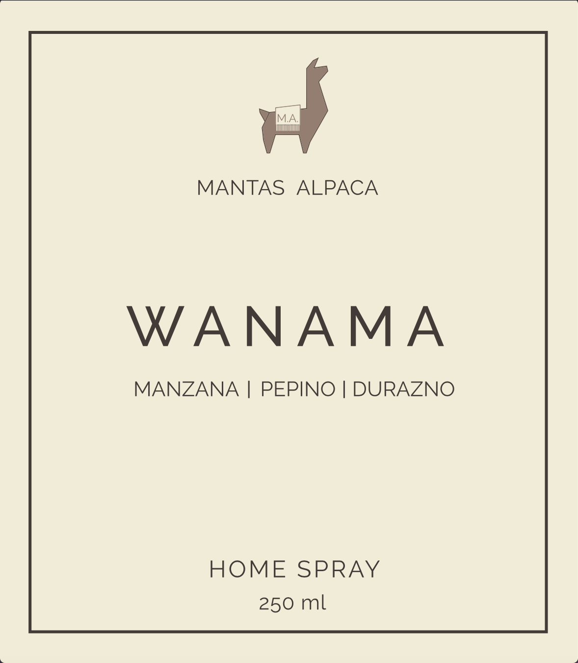 Home Spray Wanama