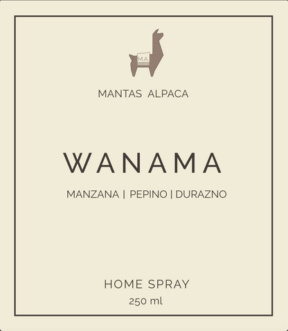 Home Spray Wanama