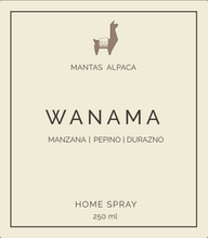 Cargar imagen en el visor de la galería, Home Spray Wanama
