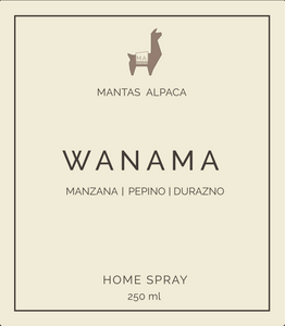 Home Spray Wanama