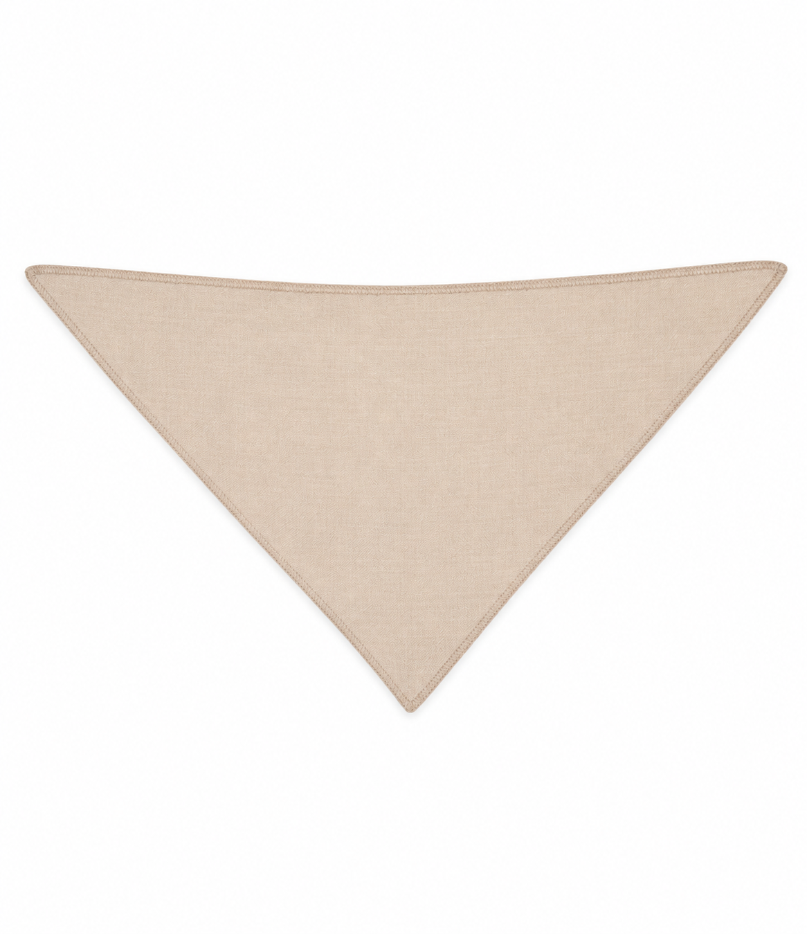 Pañuelo 100% Baby Alpaca Beige