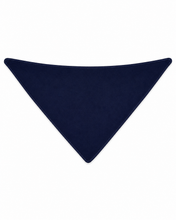 Cargar imagen en el visor de la galería, Pañuelo 100% Baby Alpaca Azul

