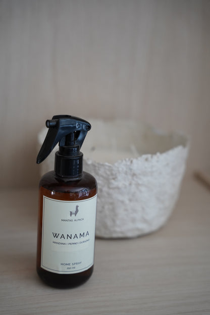 Home Spray Wanama