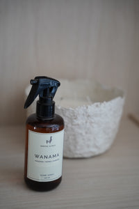 Home Spray Wanama