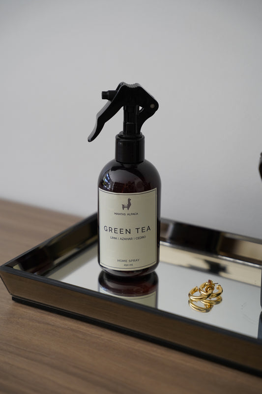 Home Spray Green Tea