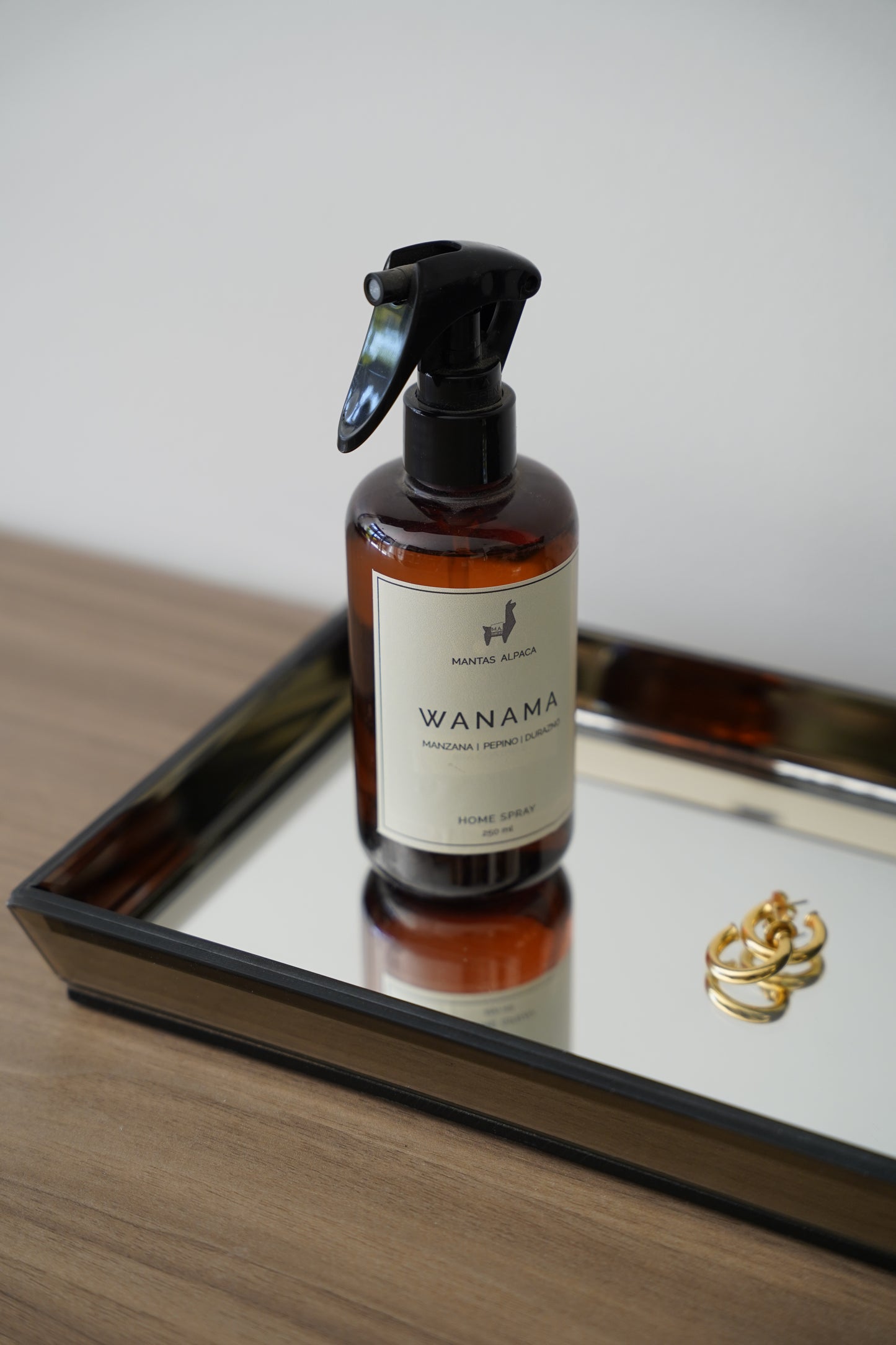 Home Spray Wanama