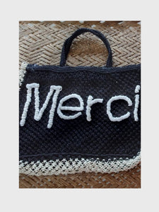 Jute Bags Merci
