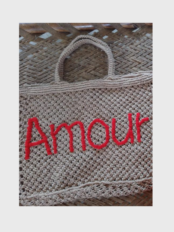 Jute Bags Amour