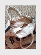 Cargar imagen en el visor de la galería, Jute Bags Ciao Bella
