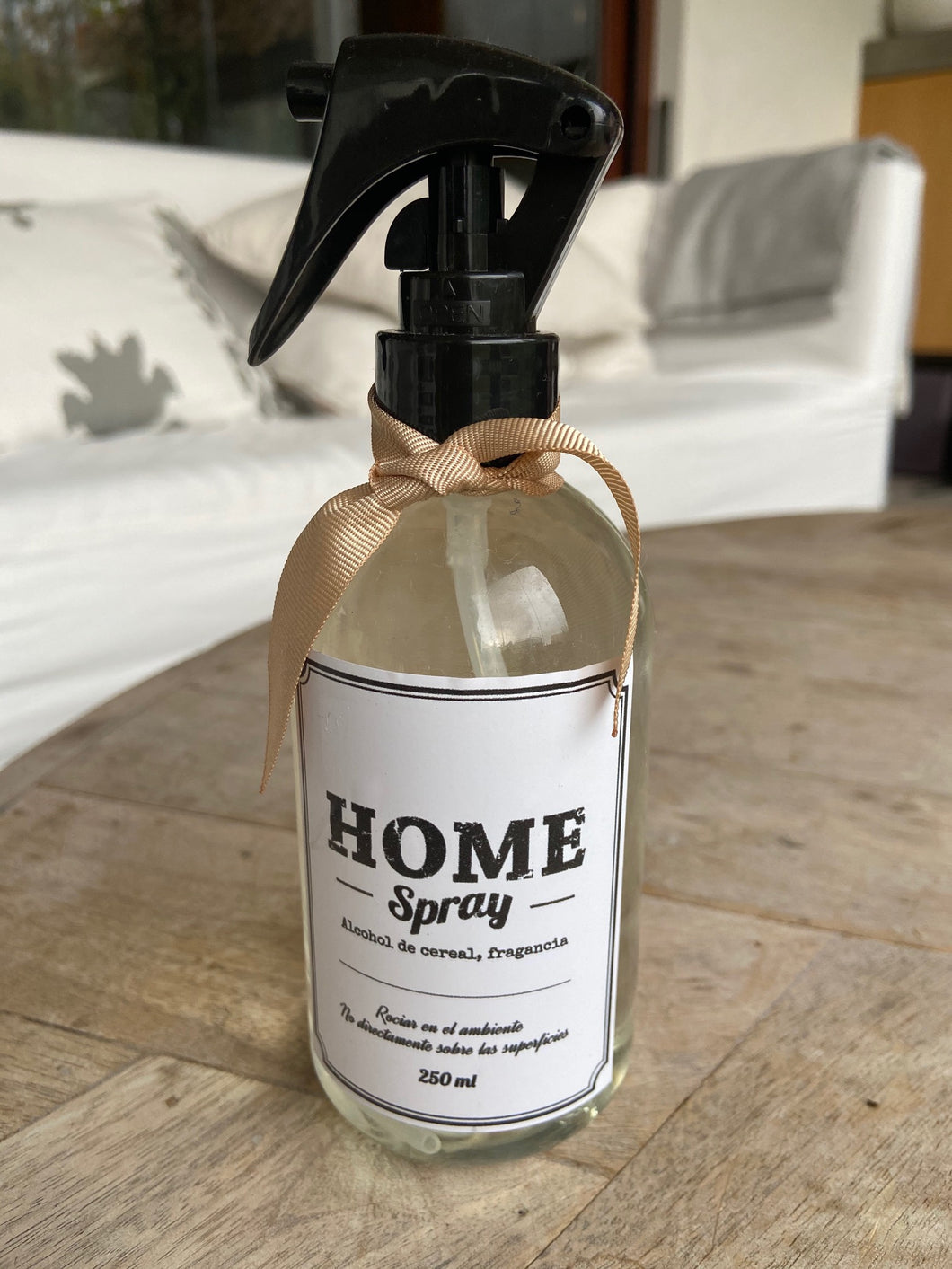 Home Spray Volcano