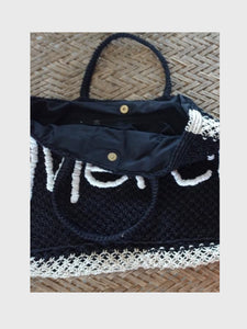 Jute Bags Merci