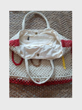 Cargar imagen en el visor de la galería, Jute Bags Oui
