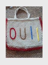 Cargar imagen en el visor de la galería, Jute Bags Oui
